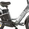 Электровелосипед Gelbert ALFA 3 PRO