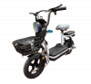 Электроскутер GT EV-1