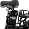 Электровелосипед GT Monster 23Ah