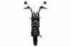 Электроскутер IKINGI Harley карбон