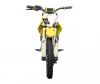 Детский электромотоцикл Velocifero KIDS BIKE 14-12 (1000W) - Yellow