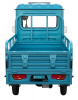 Электротрицикл Тритон-1 45 Ah/600 кг/ 1200 ватт
