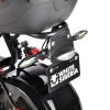Электроскутер WHITE SIBERIA MINI R 2.0 1200W BLACK