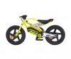 Электробеговел Velocifero BABY JUMP - Yellow