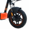 Электроскутер Kugoo Kirin EC 02