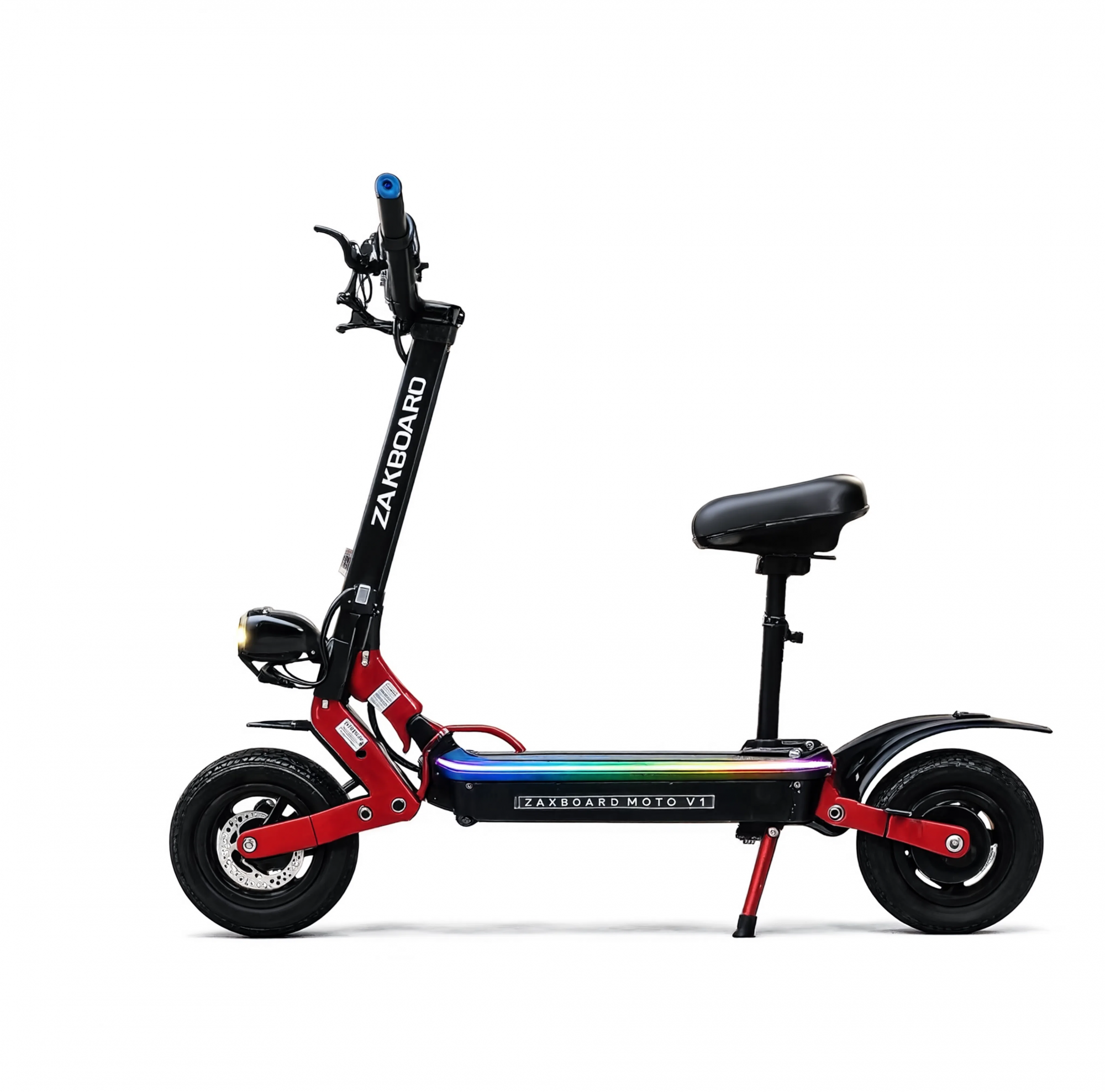 Электросамокат ZAXBOARD Moto V1