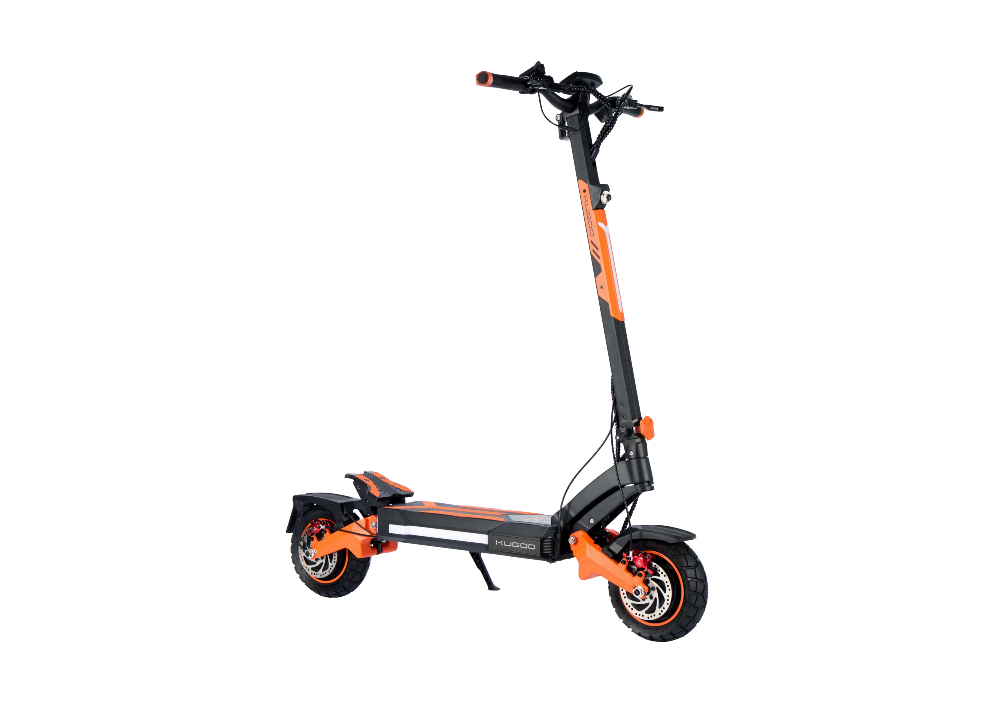 Электросамокат Kugoo F3 Pro Max