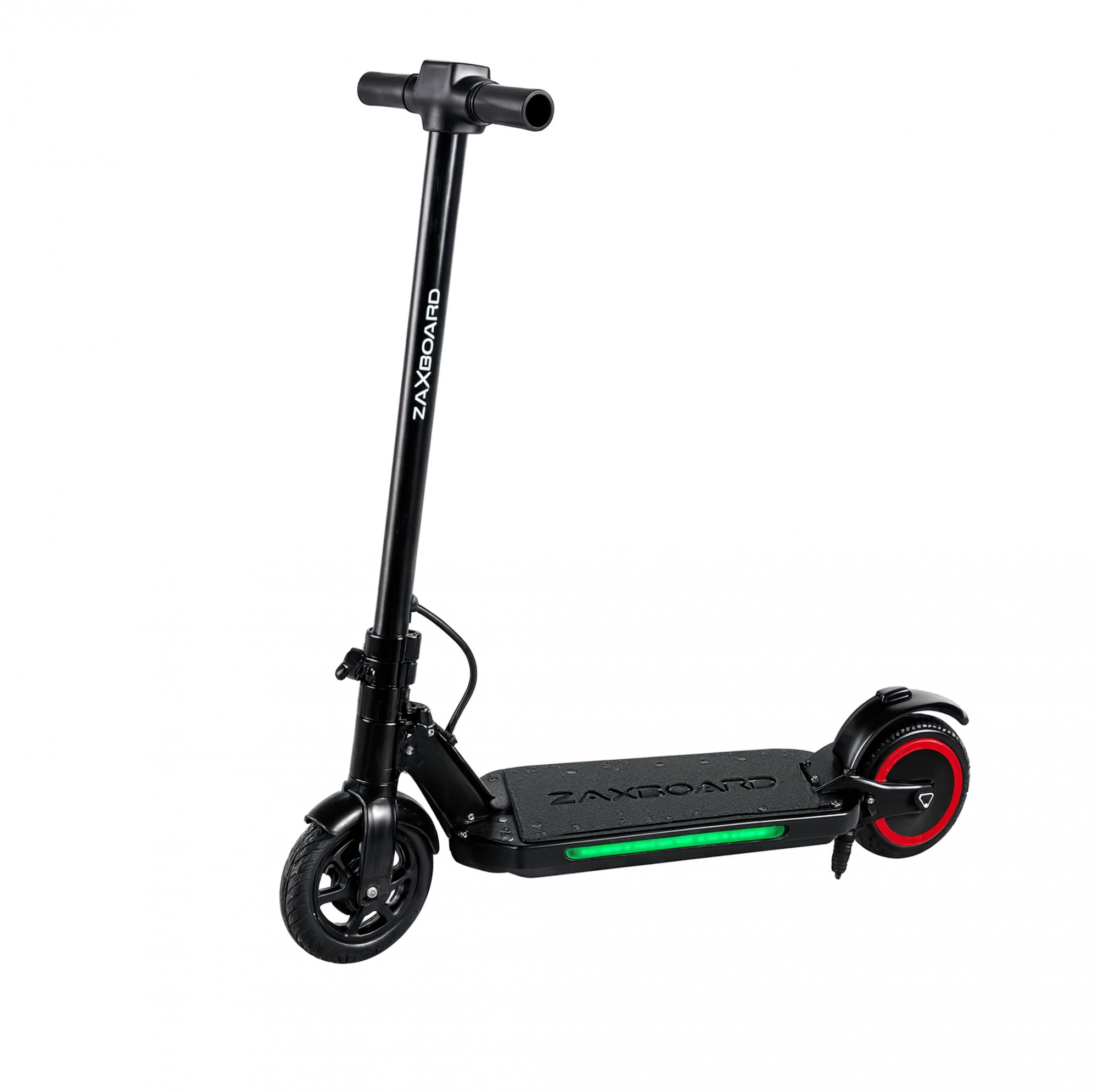 Электросамокат ZAXBOARD Kids V4 Black
