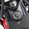 Электроскутер WHITE SIBERIA PRO 2500W RED