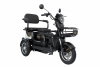 Трицикл IKINGI T3 Pro MAX