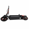 Электросамокат Kugoo Kirin Max Speed PRO