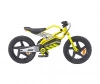Электробеговел Velocifero BABY JUMP - Yellow