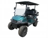 Гольфкар GreenCamel Сонора A22L (2+2 3,5kW AC 225/55-B12 литые) LUX lifted