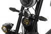 Электроскутер GT X11 TRIKE