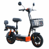 Электроскутер Kugoo Kirin EC 02