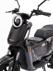 Электроскутер Minako U2 Pro 45ah, черный