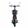 Электроскутер Kugoo Kirin EC 02