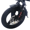 Электровелосипед GT V5 pro