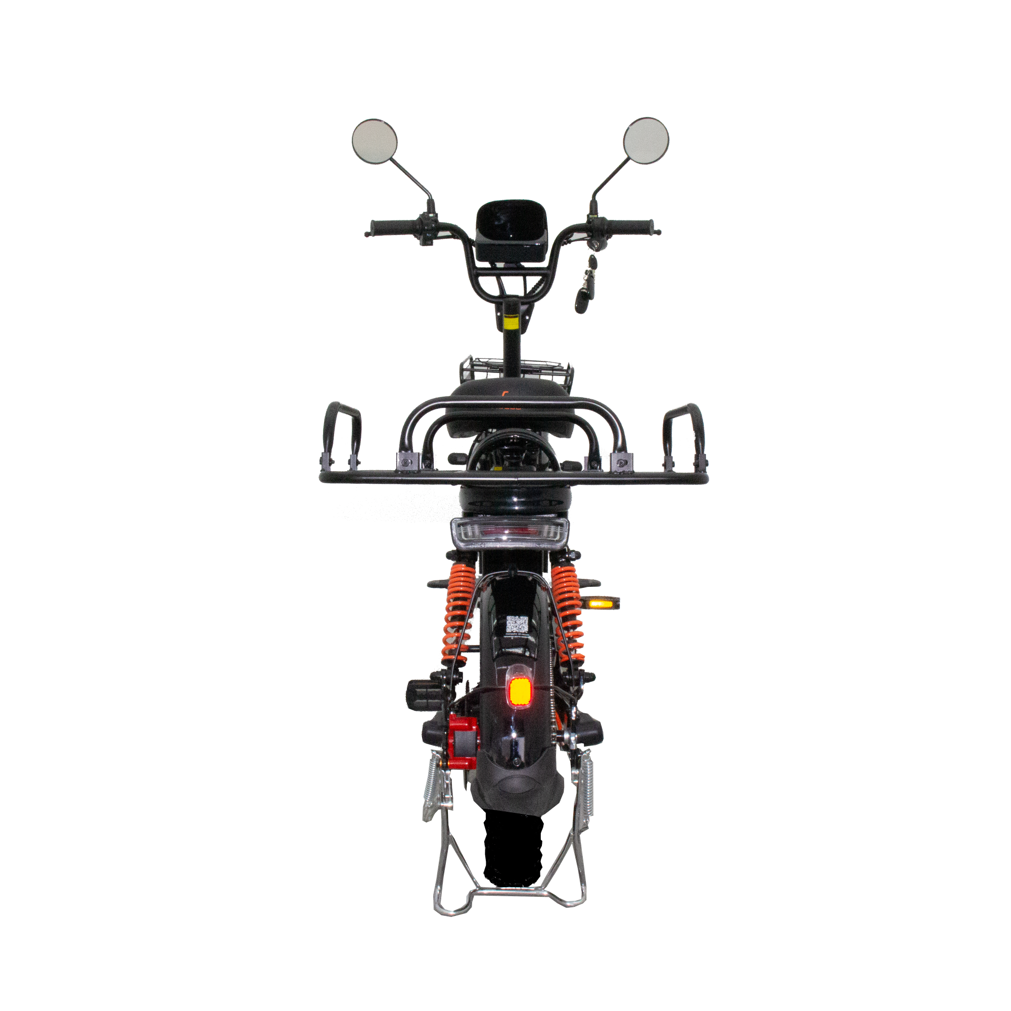 Электровелосипед Kugoo Kirin V3 Pro Plus 28.6Ah