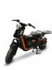 Электроскутер GT U2 Pro 2000 w без АКБ