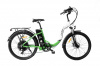 Электровелосипед Elbike GALANT BIG ELITE (C18)