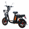 Электровелосипед Kugoo Kirin V3 PRO MAX 60V 28.6Ah