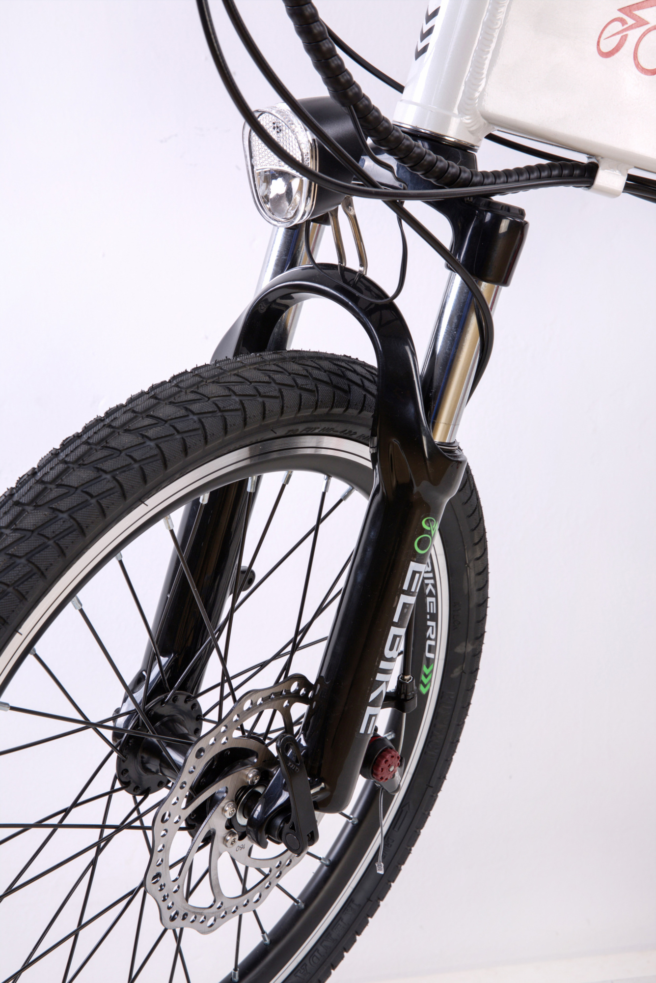 Электровелосипед Elbike GANGSTAR VIP13A(C22)