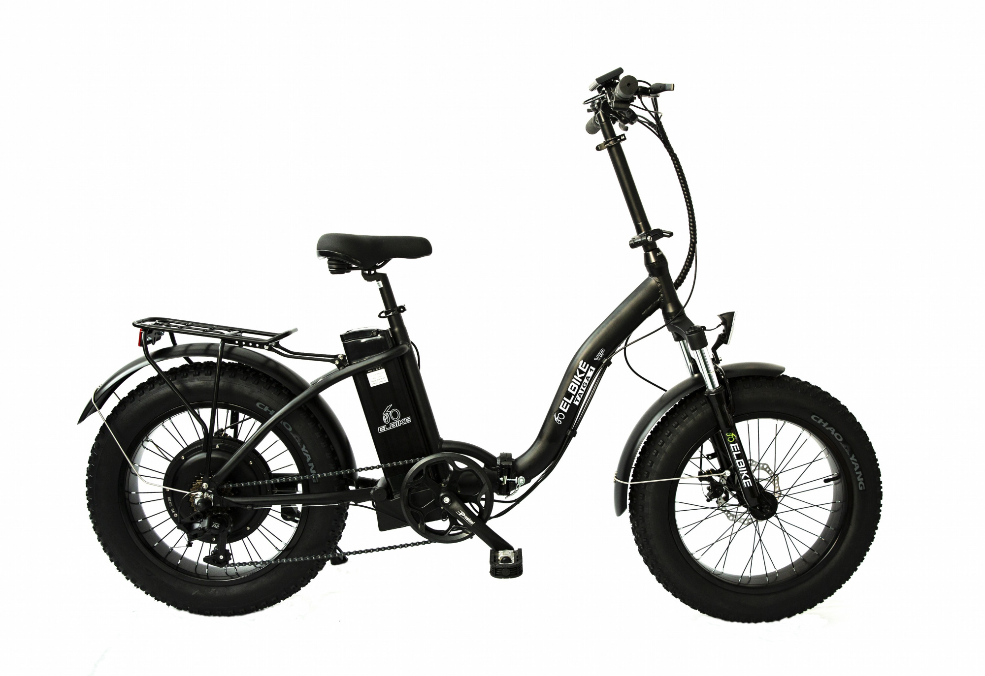 Электровелосипед Elbike TAIGA 1 St (C30)