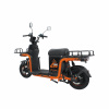 Электроскутер Kugoo Kirin U5