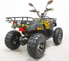 Квадроцикл GreenCamel Сахара AWD 4x4 (60V52Ah 2x2kW R10 alum)