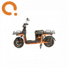 Электроскутер Kugoo Kirin U6