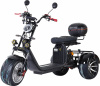 Электроскутер GT X12 TRIKE