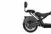 Электроскутер IKINGI Harley карбон