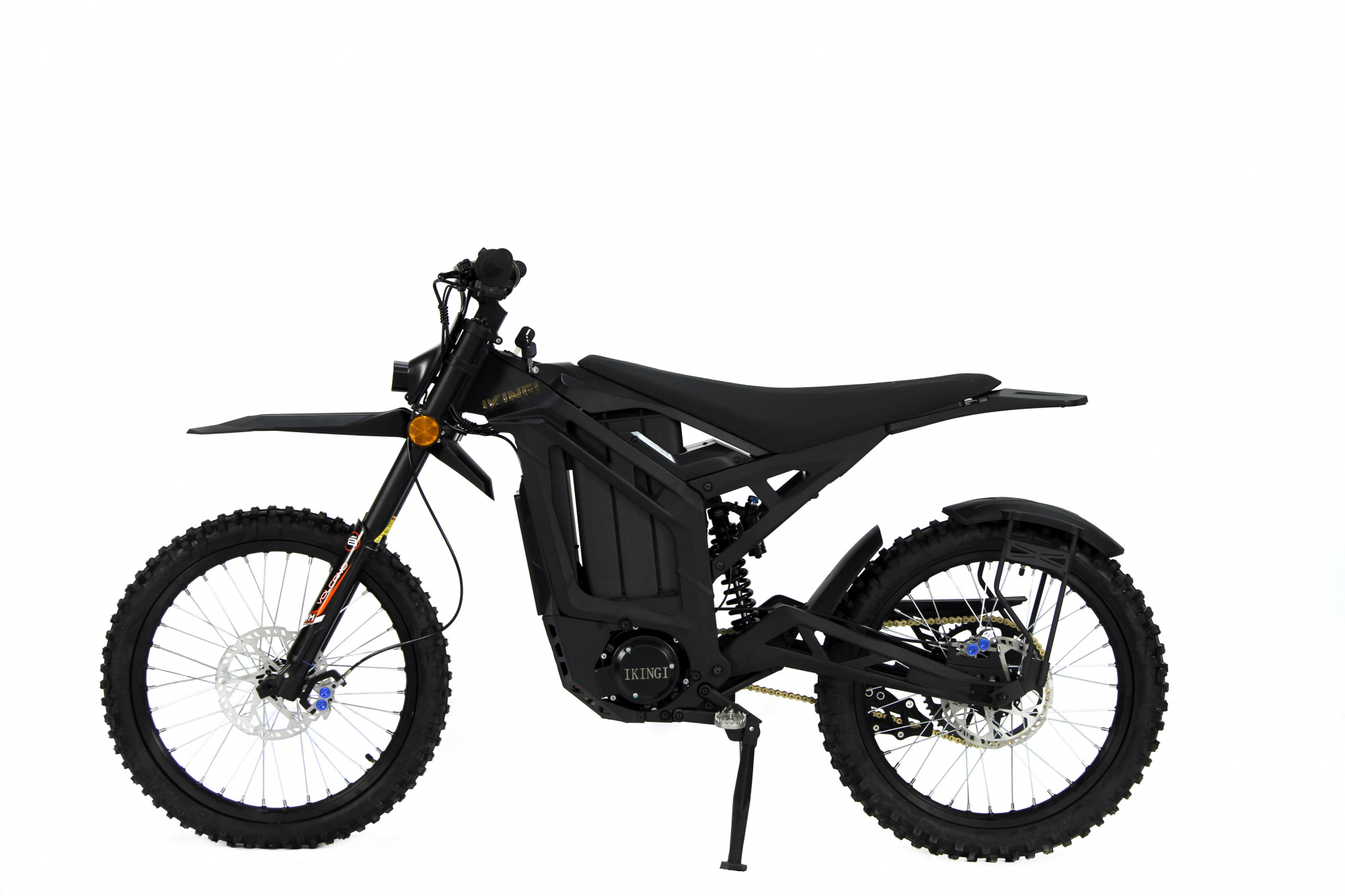 Электромотоцикл IKINGI SURRON S8