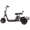 Электроскутер Kugoo C4 1200w 48v 20.8Ah