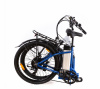 Электровелосипед Elbike GALANT BIG ELITE (C18)