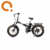 Электровелосипед Gelbert Saturn 3 PRO MAX