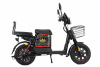 Электровелосипед IKINGI U1 Pro (без АКБ)