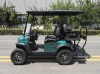 Гольфкар GreenCamel Сонора A22L (2+2 3,5kW AC 225/55-B12 литые) LUX lifted