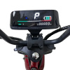 Электроскутер GT M6 Pro