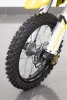 Детский электромотоцикл Velocifero KIDS BIKE 14-12 (1000W) - Yellow