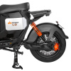 Электроскутер Wenbox U2 30AH