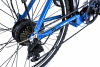 Электровелосипед Elbike GALANT BIG (C11)